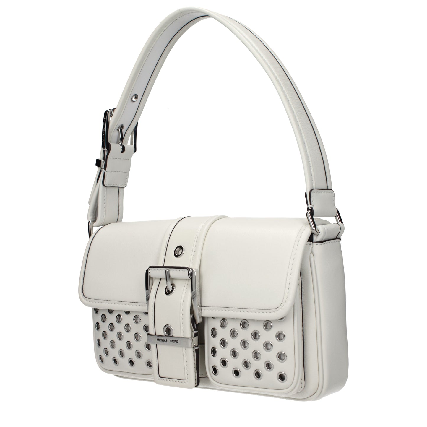 Michael Kors Women's Shoulder Bags Leather