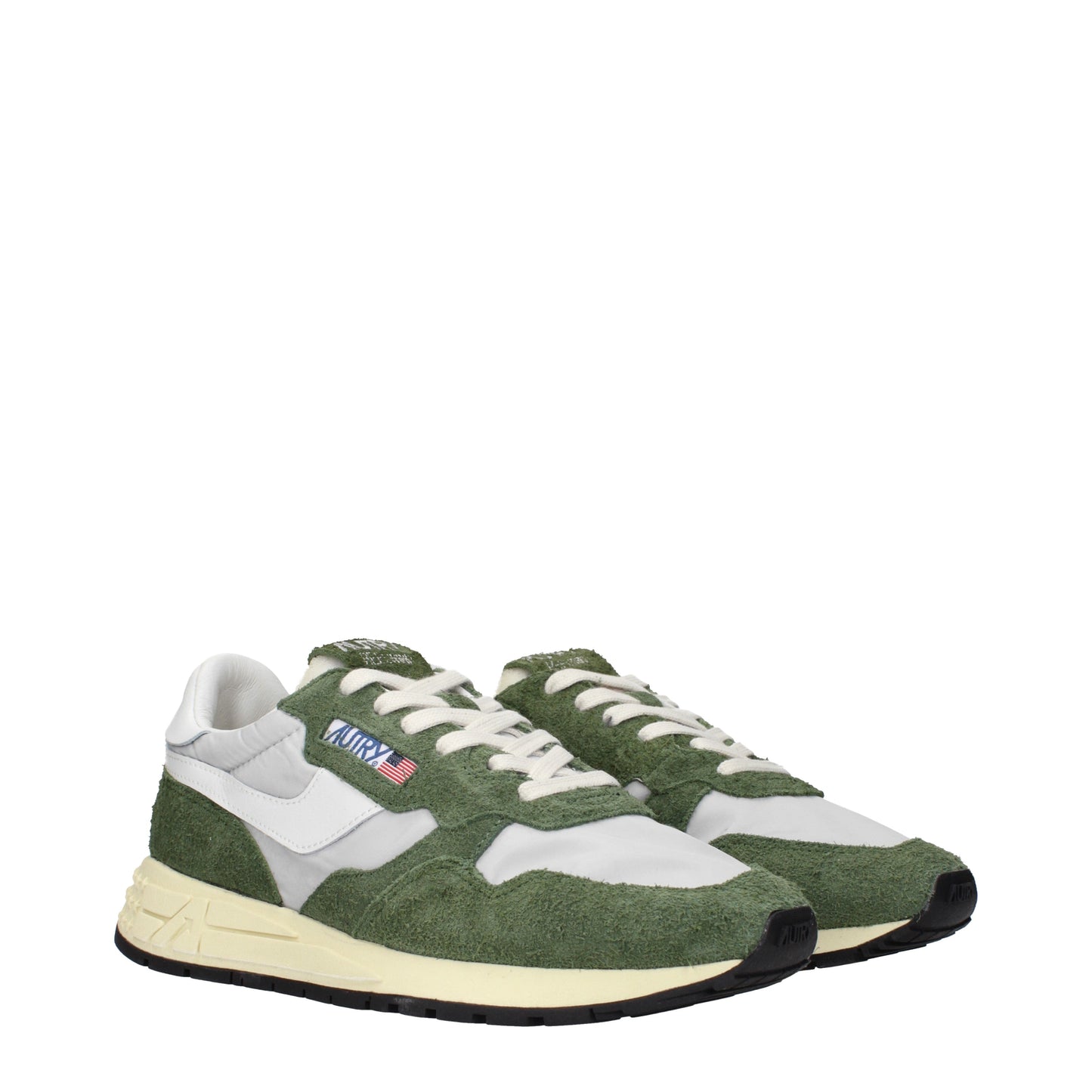 Autry Men's Sneakers Suede