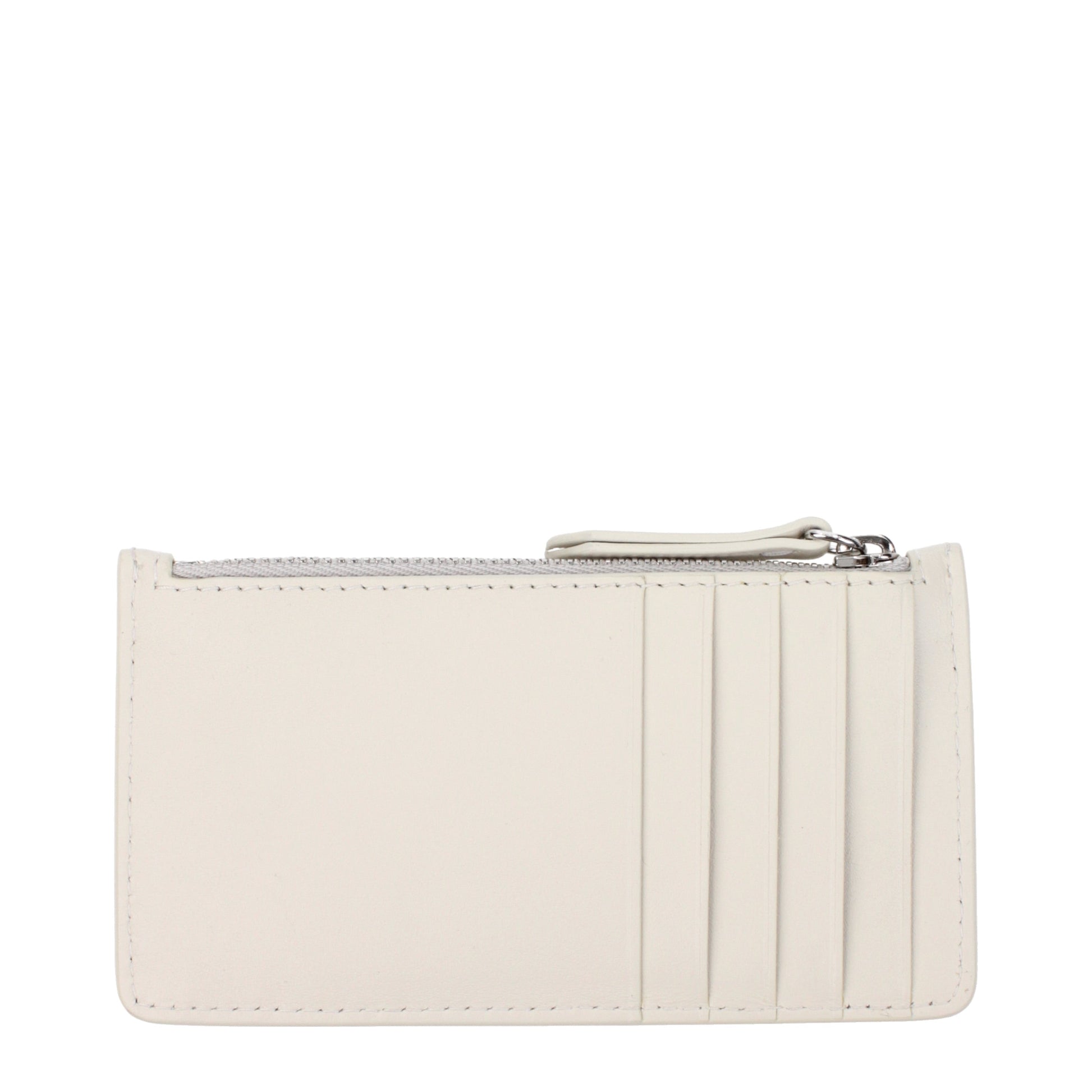 Maison Margiela Women's Coin Purses Leather