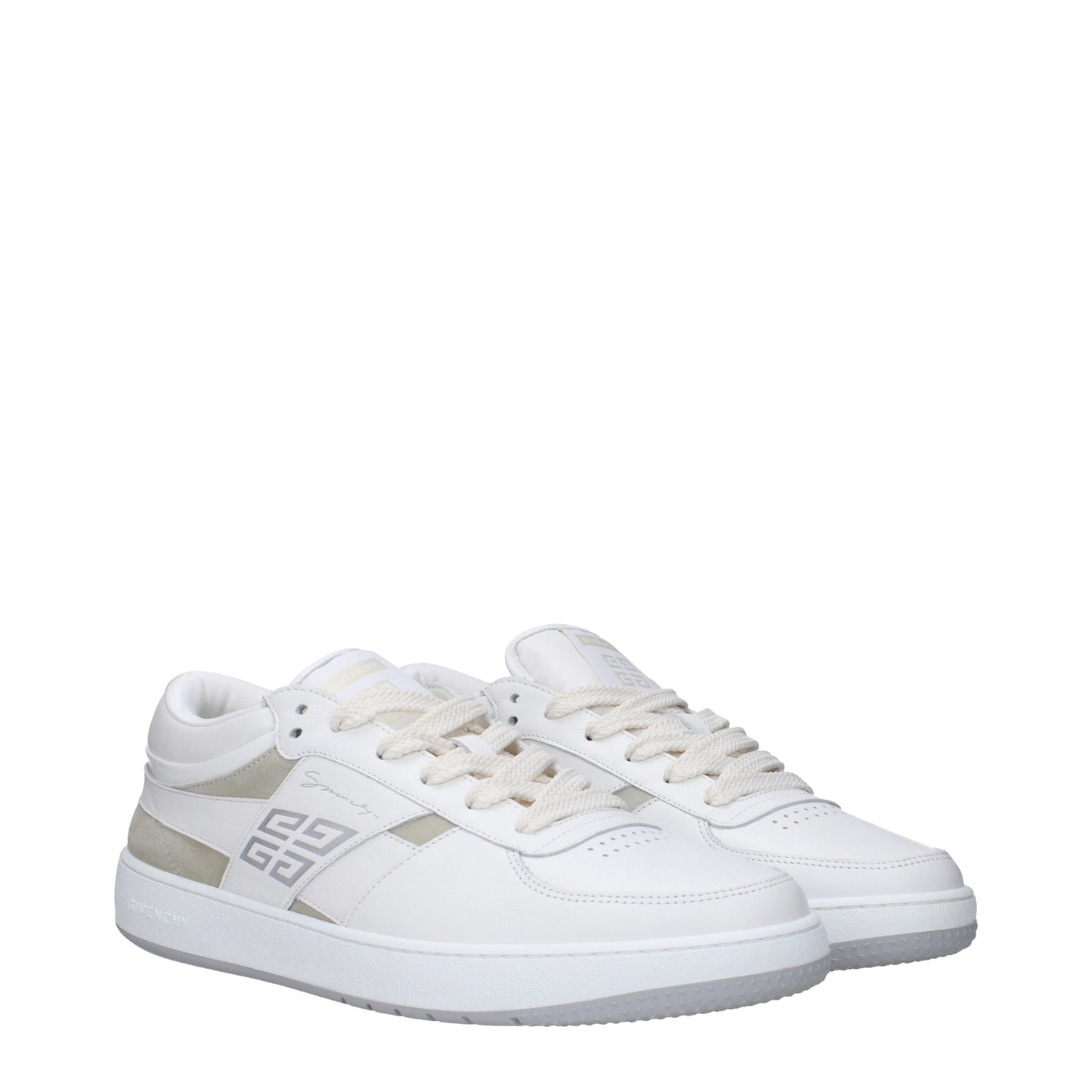Givenchy Men's Sneakers Leather