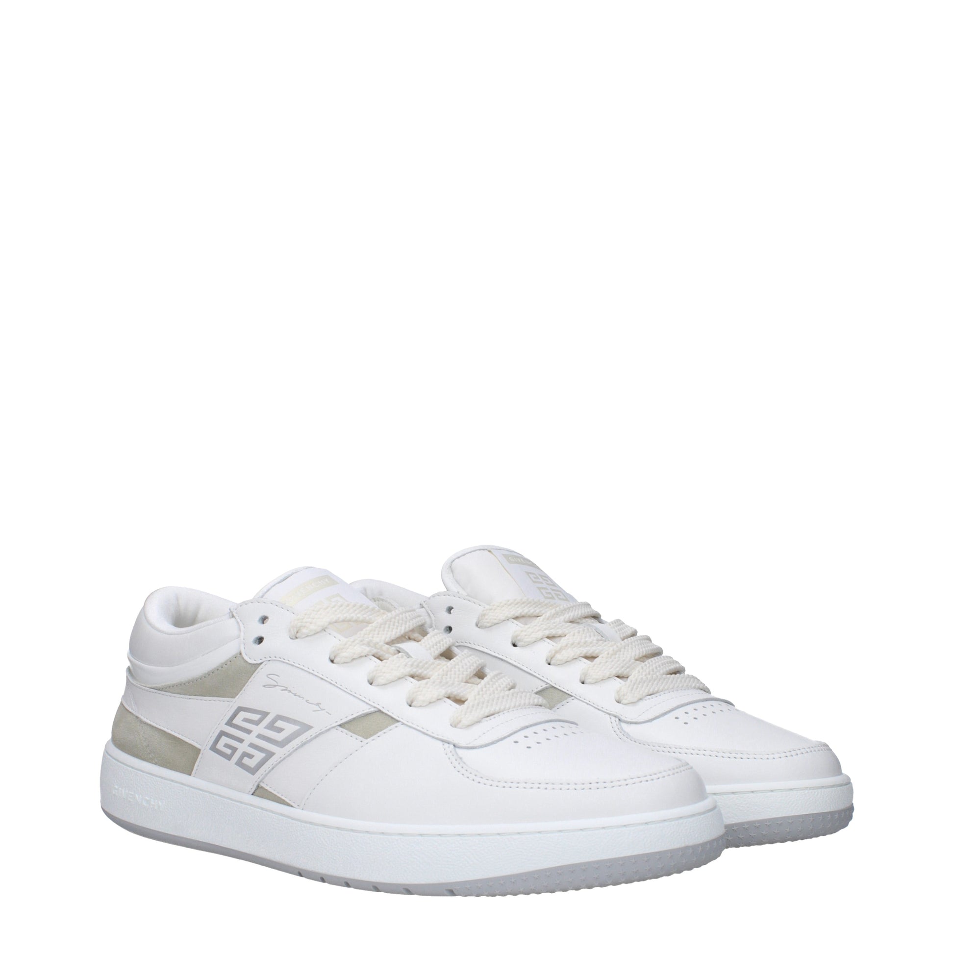 Givenchy Men's Sneakers Leather