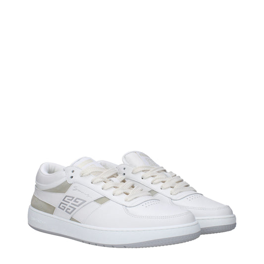 Givenchy Men's Sneakers Leather