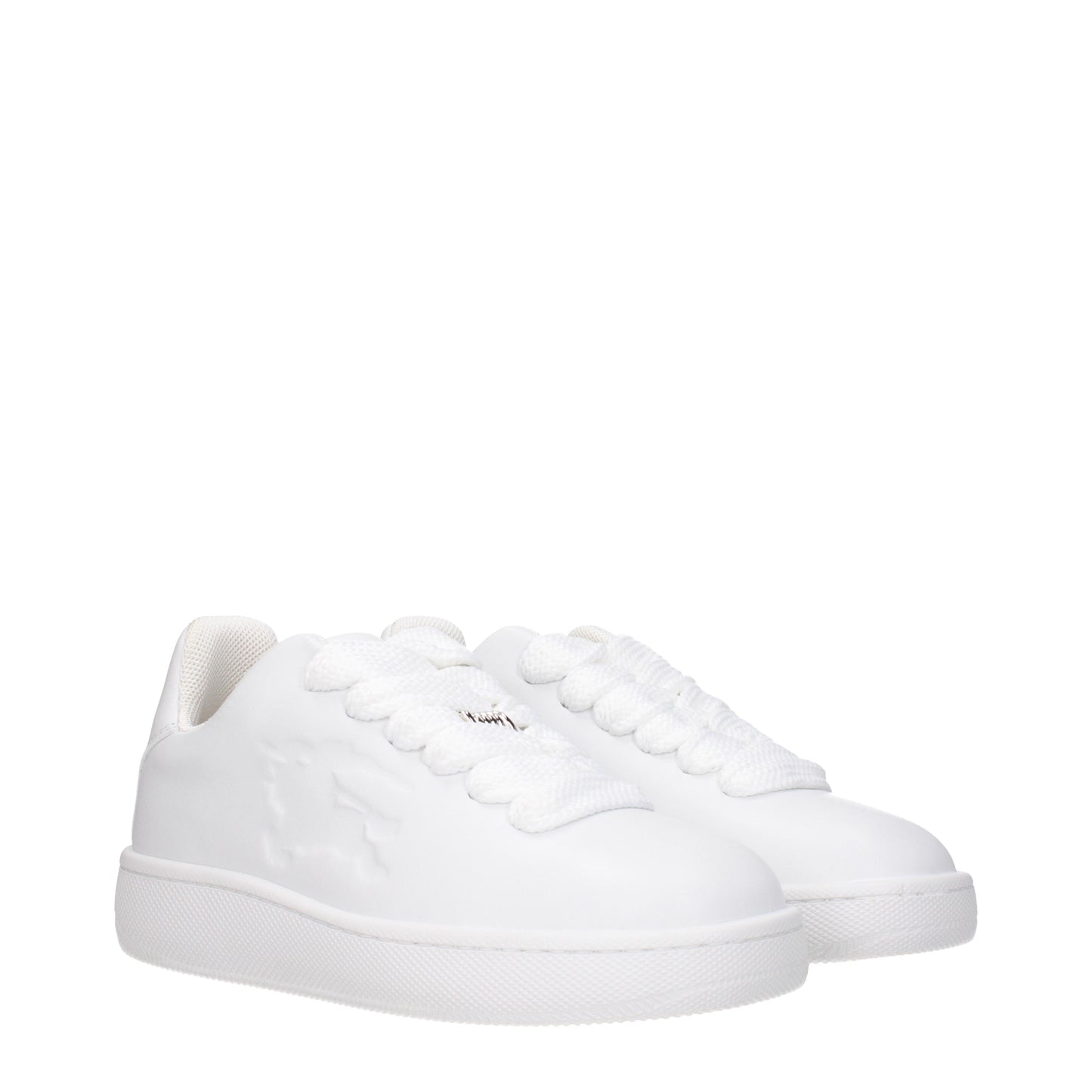 Burberry Women's Sneakers Leather