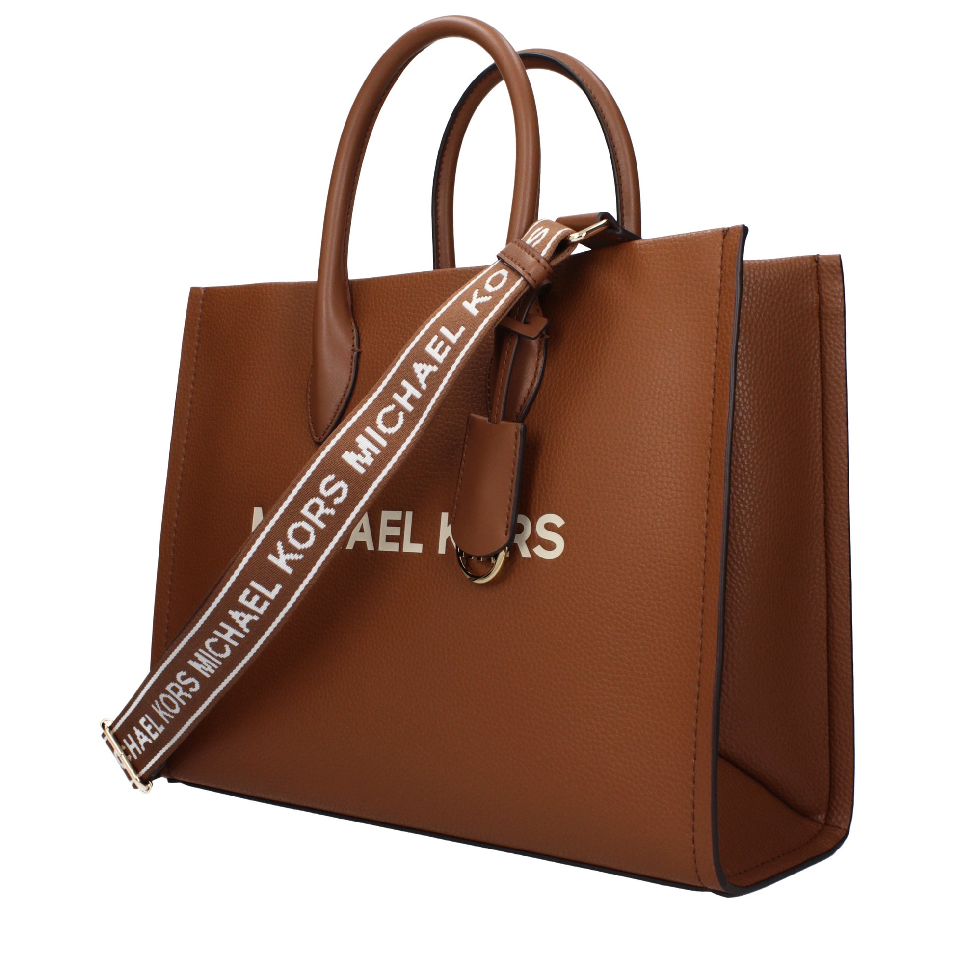 Michael Kors Women's Handbags Leather