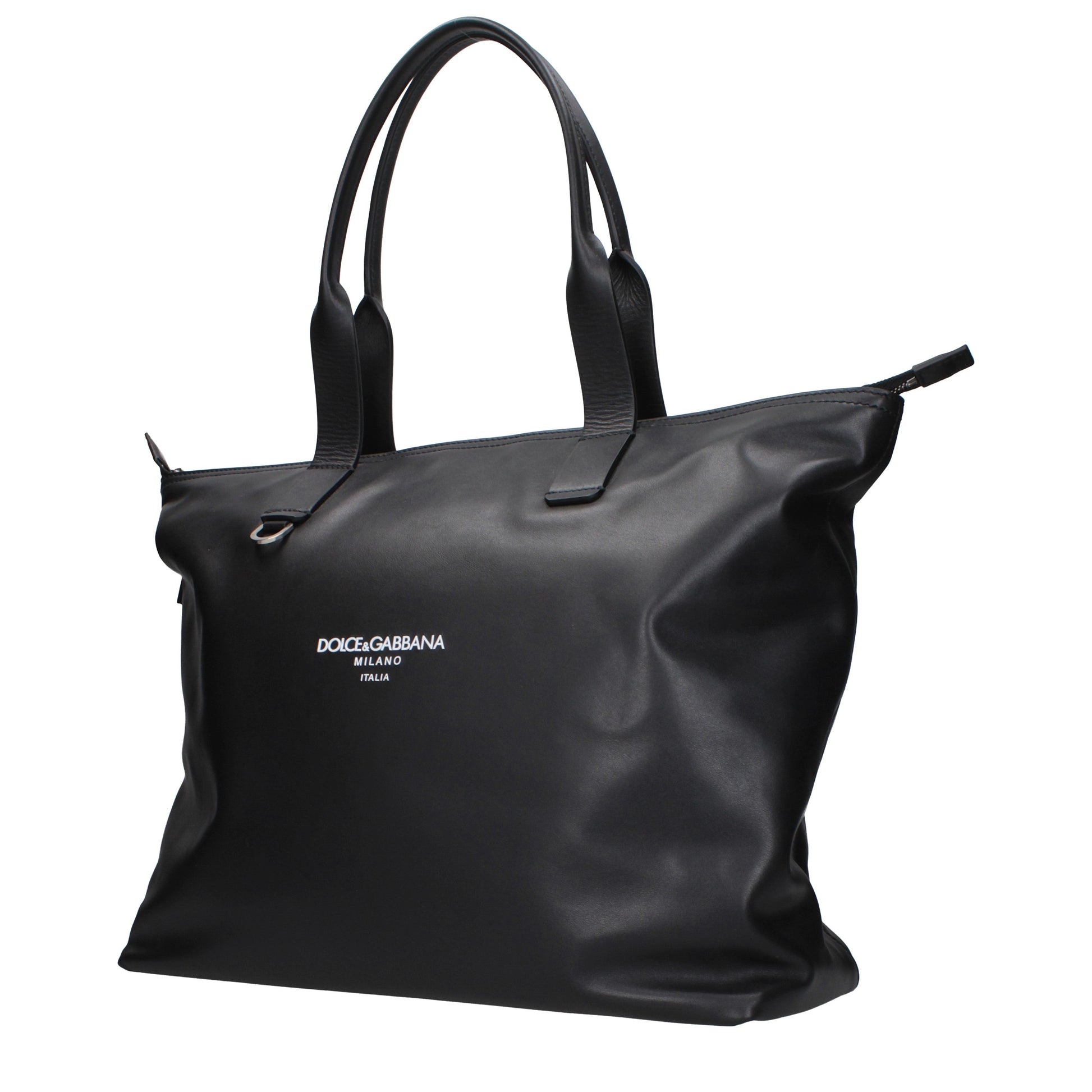 Dolce&Gabbana Men's Shoulder Bags Leather