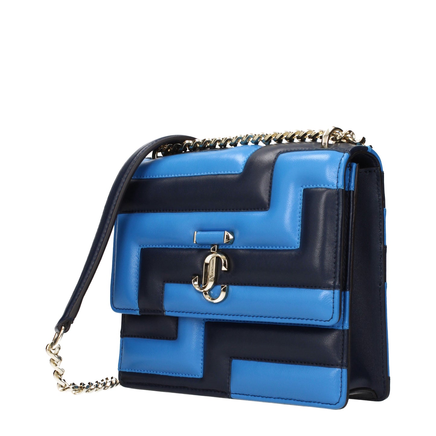 Jimmy Choo Women's Shoulder Bags Leather