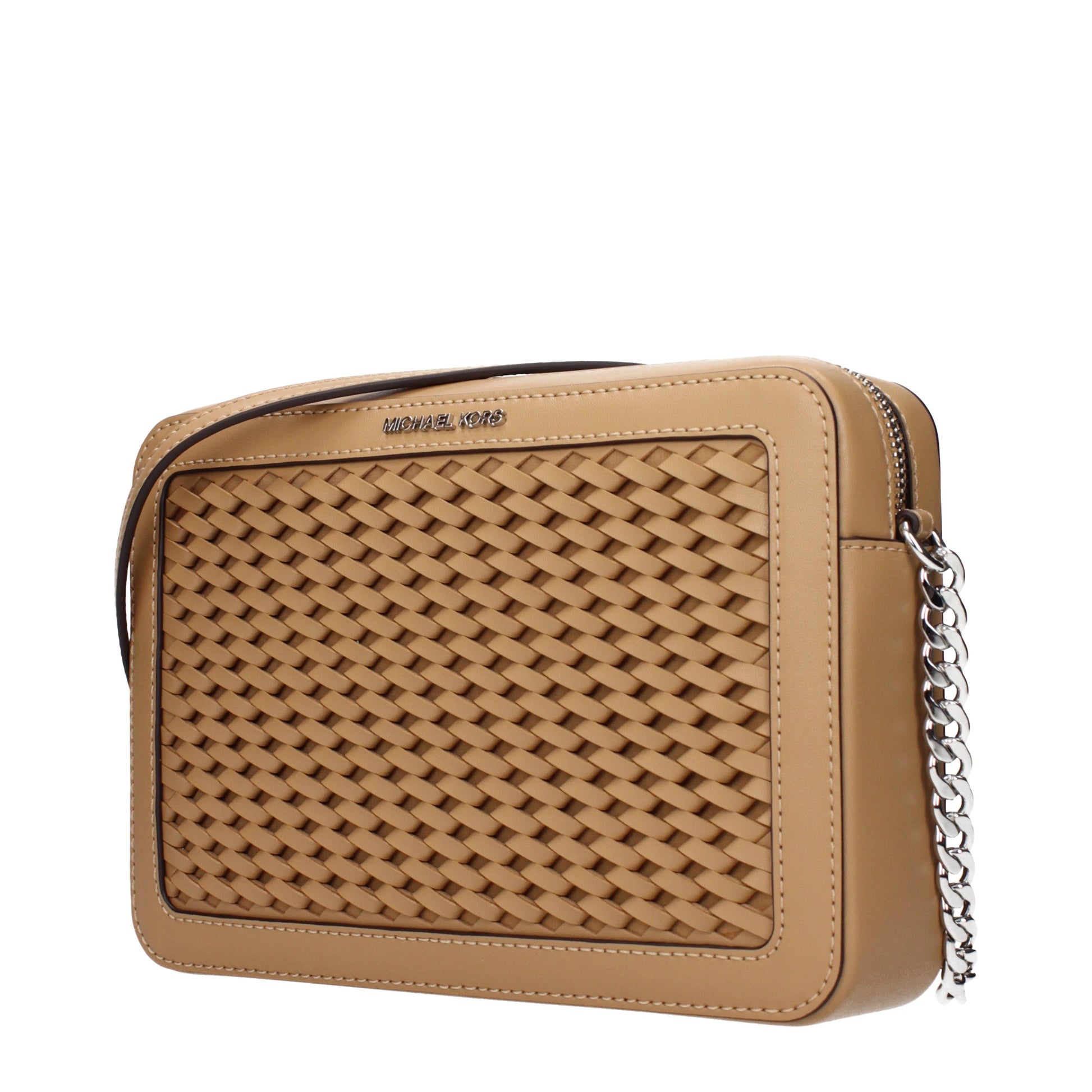 Michael Kors Women's Crossbody Bags Leather