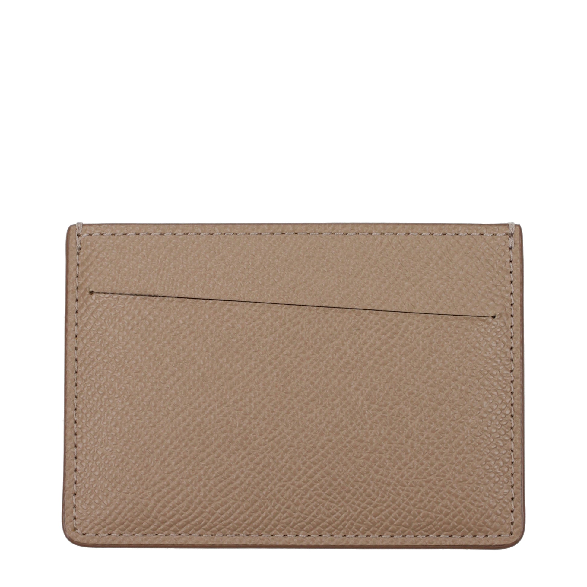 Maison Margiela Women's Document Holders Leather