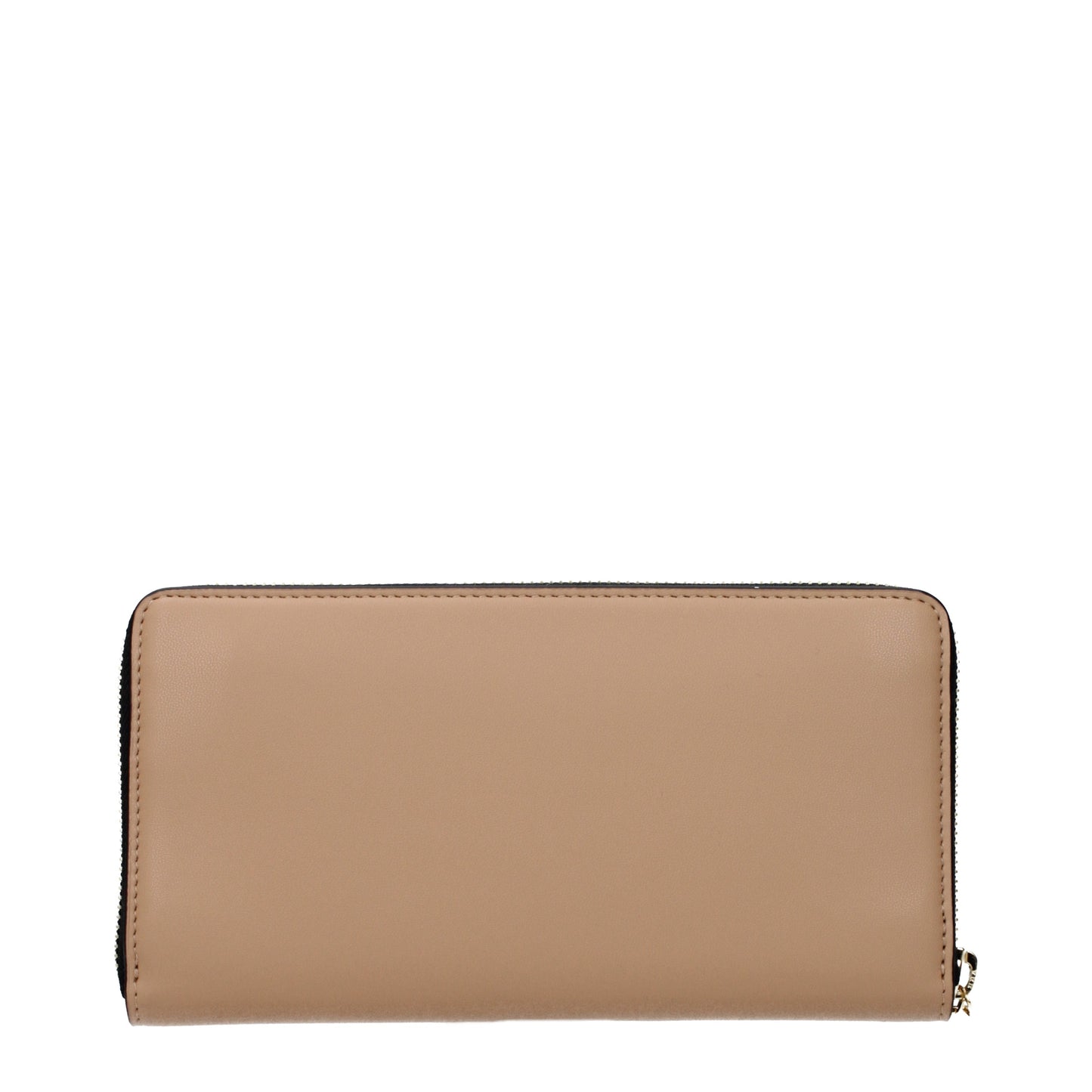 Stella McCartney Wallets Women Eco Leather Beige/Blush