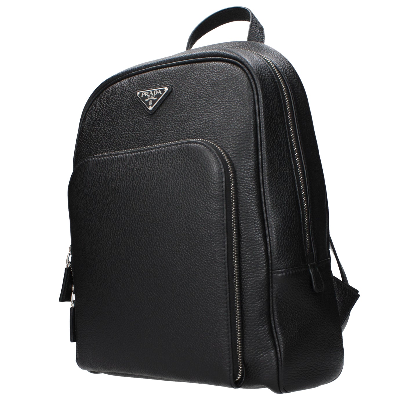 Prada Men's Backpacks and Bumbags Leather