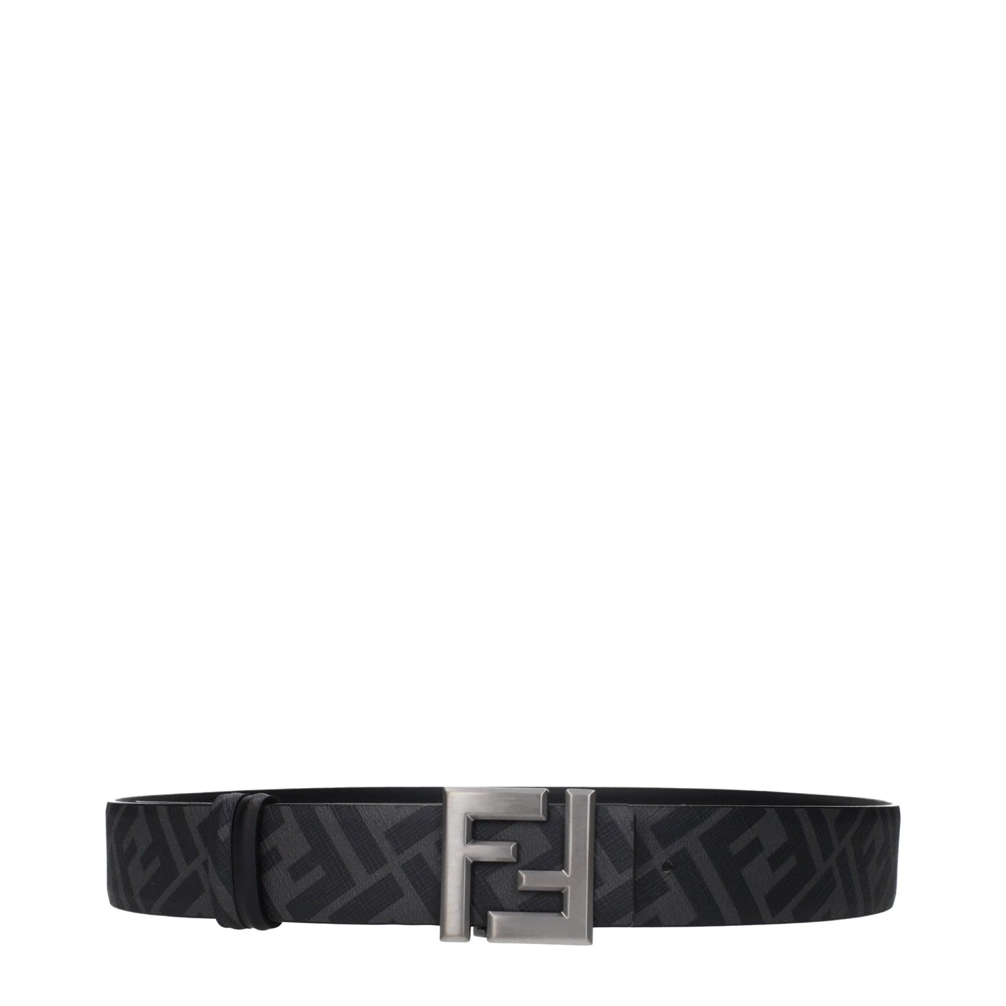 Fendi Women's Belts Leather