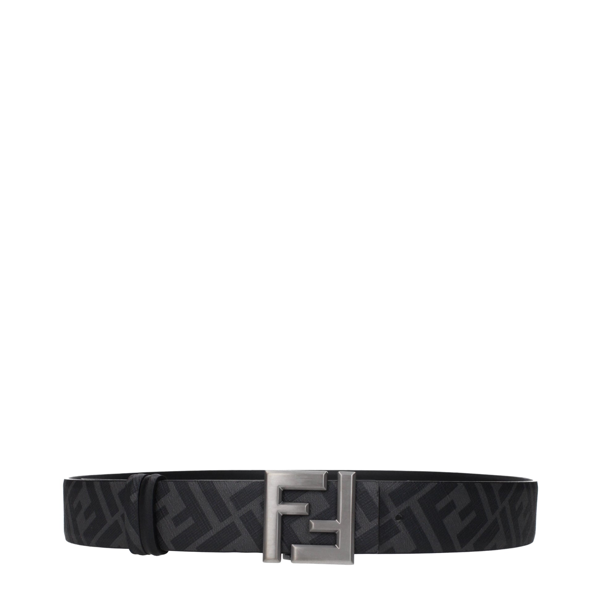 Fendi Women's Belts Leather