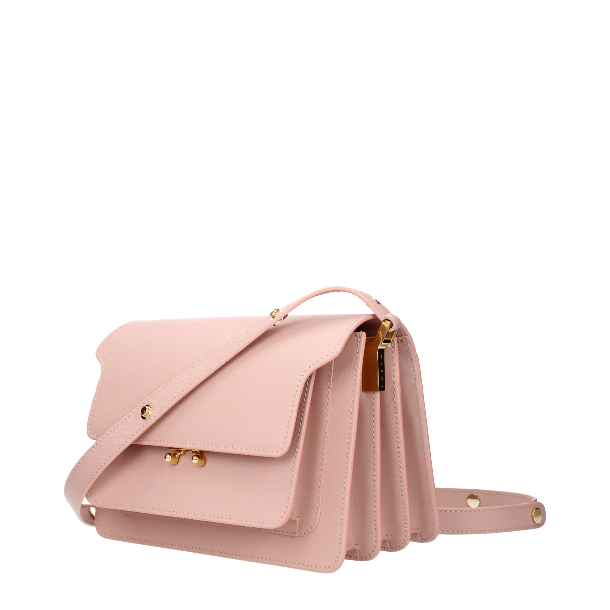Marni Women's Shoulder Bags Leather