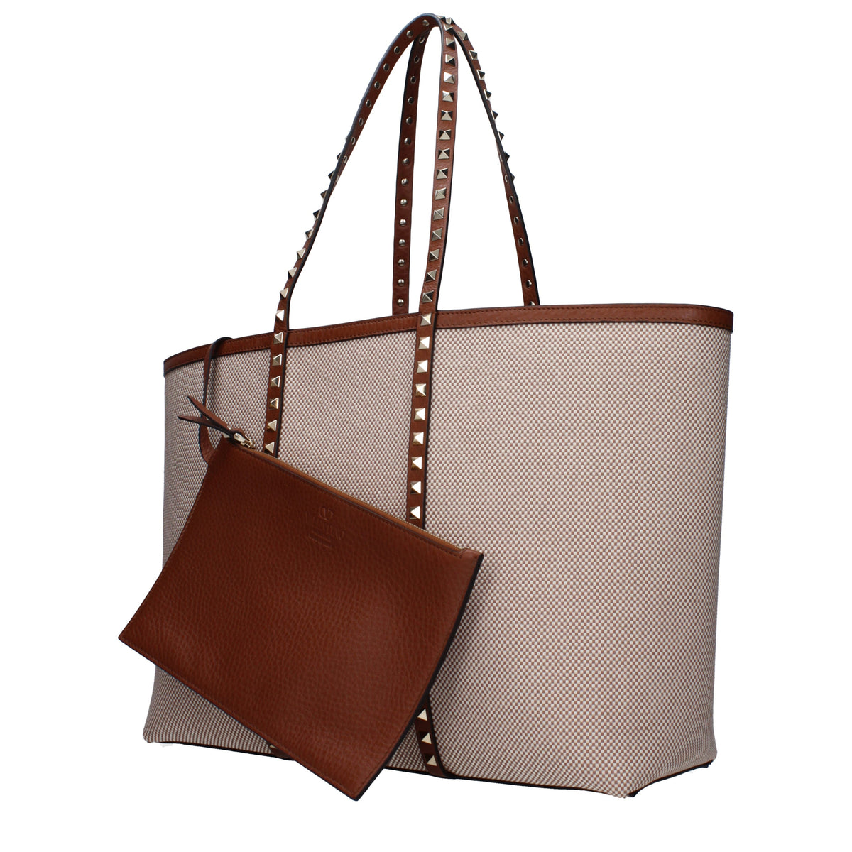 Valentino Garavani Women's Shoulder Bags Fabric