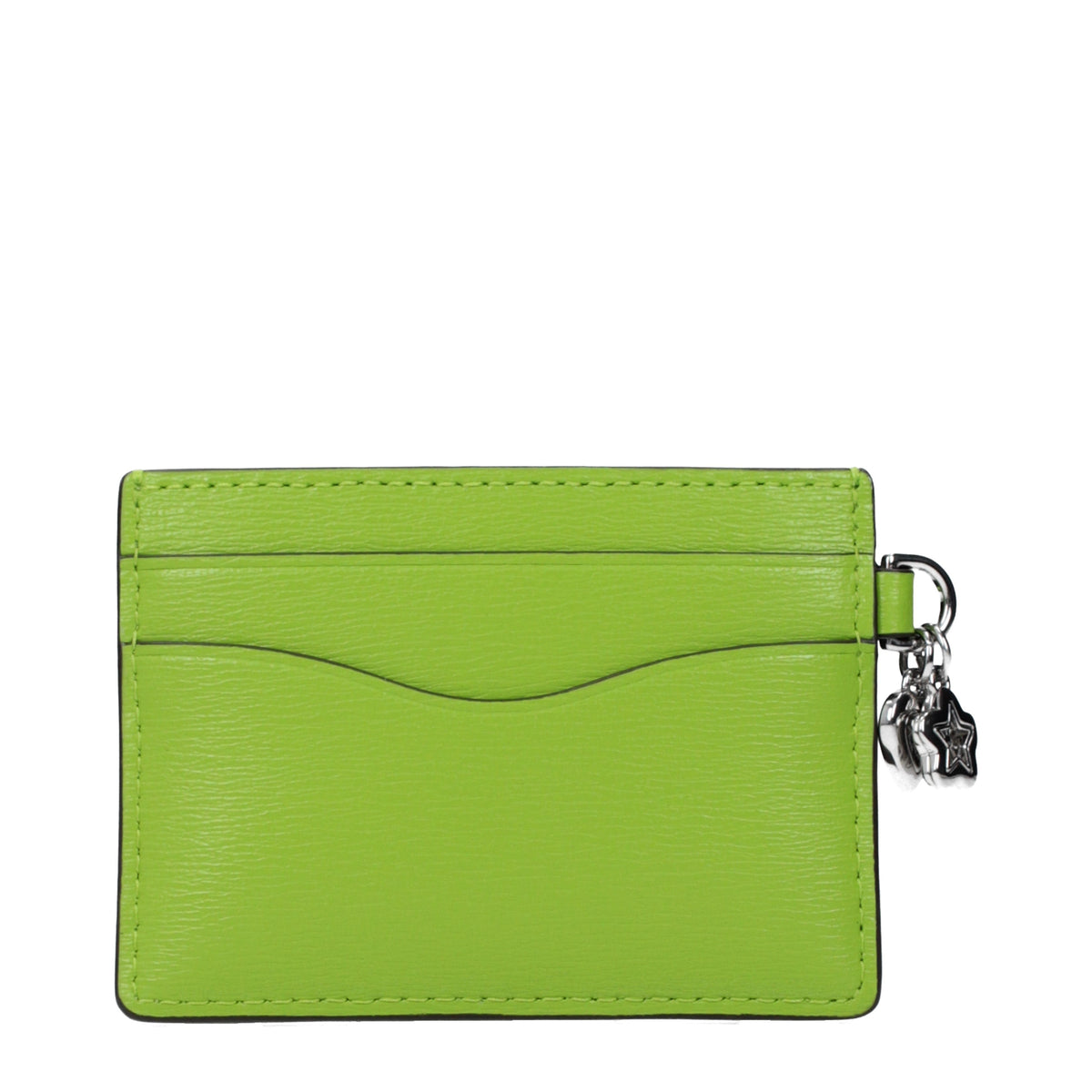 Tory Burch Document Holders Women Leather Green