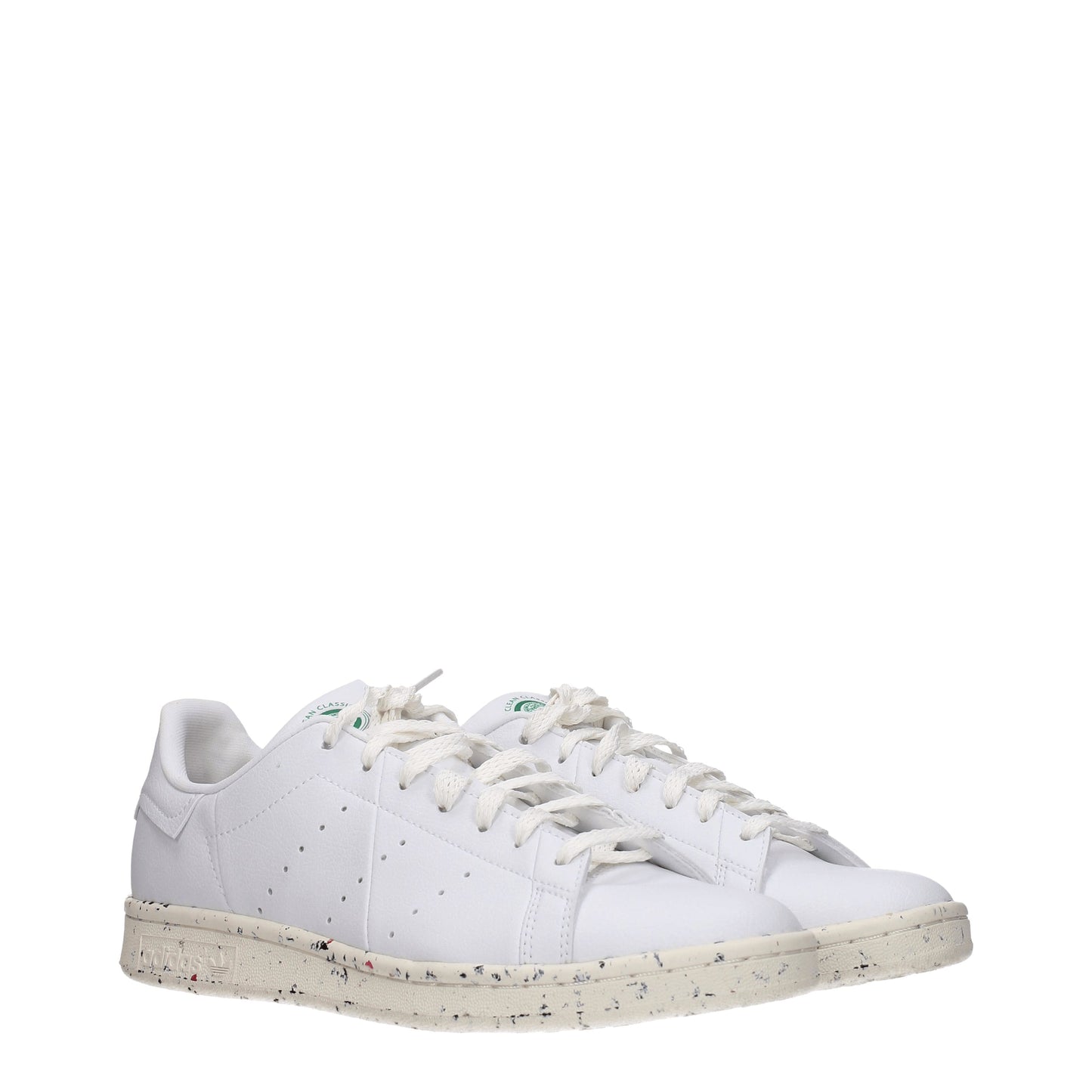Adidas Men's Sneakers Polyester