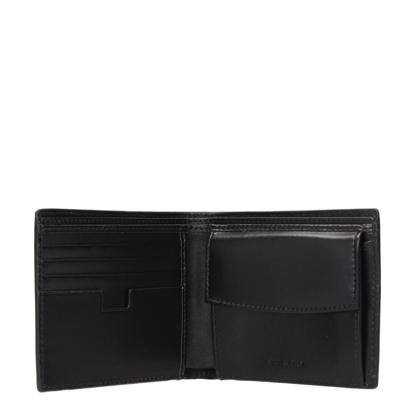 Testoni Wallets Men Leather Black