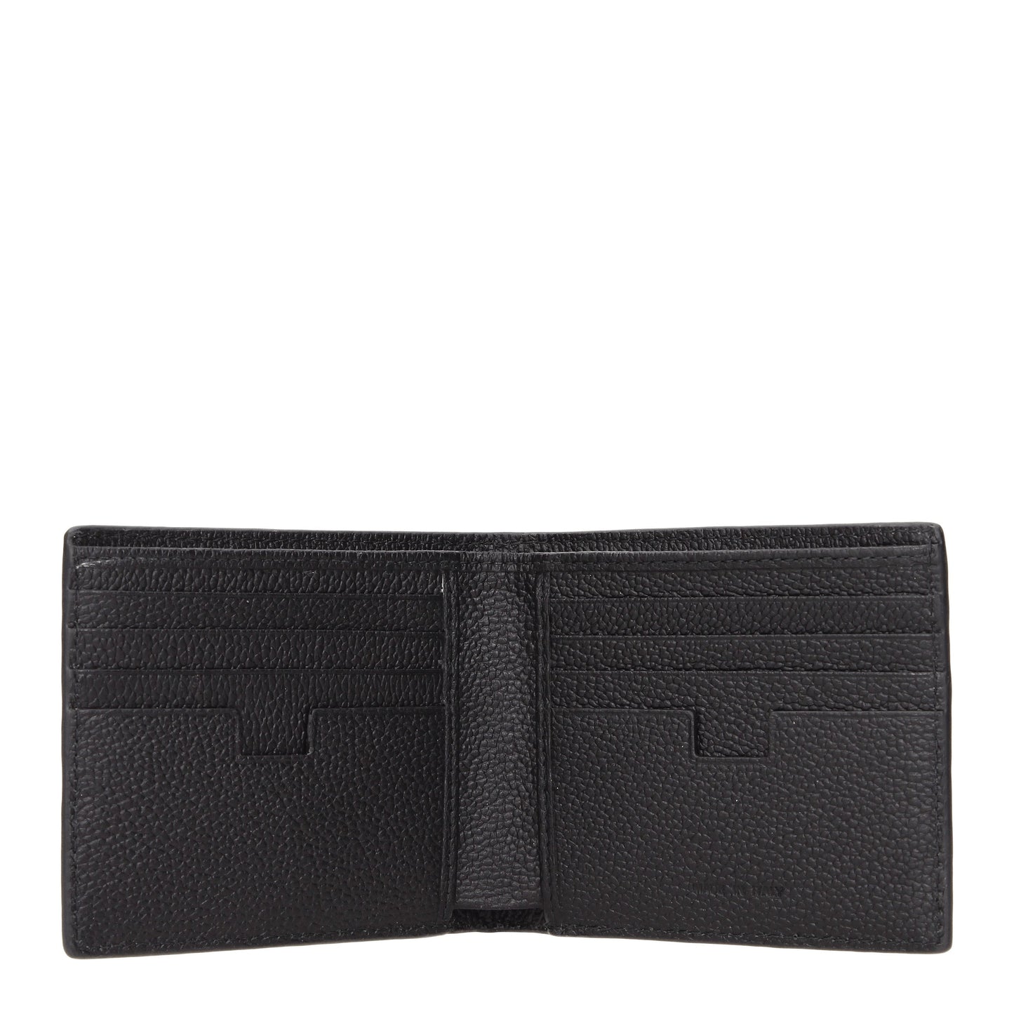 Testoni Wallets Men Leather Black