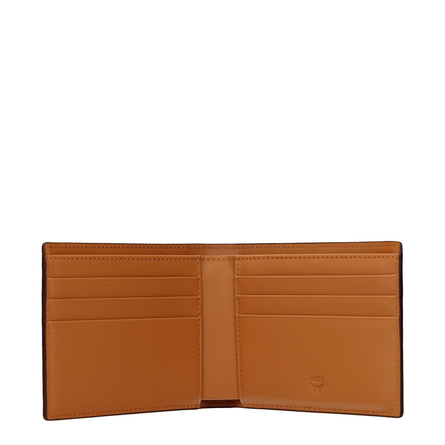 MCM Men's Wallets Fabric