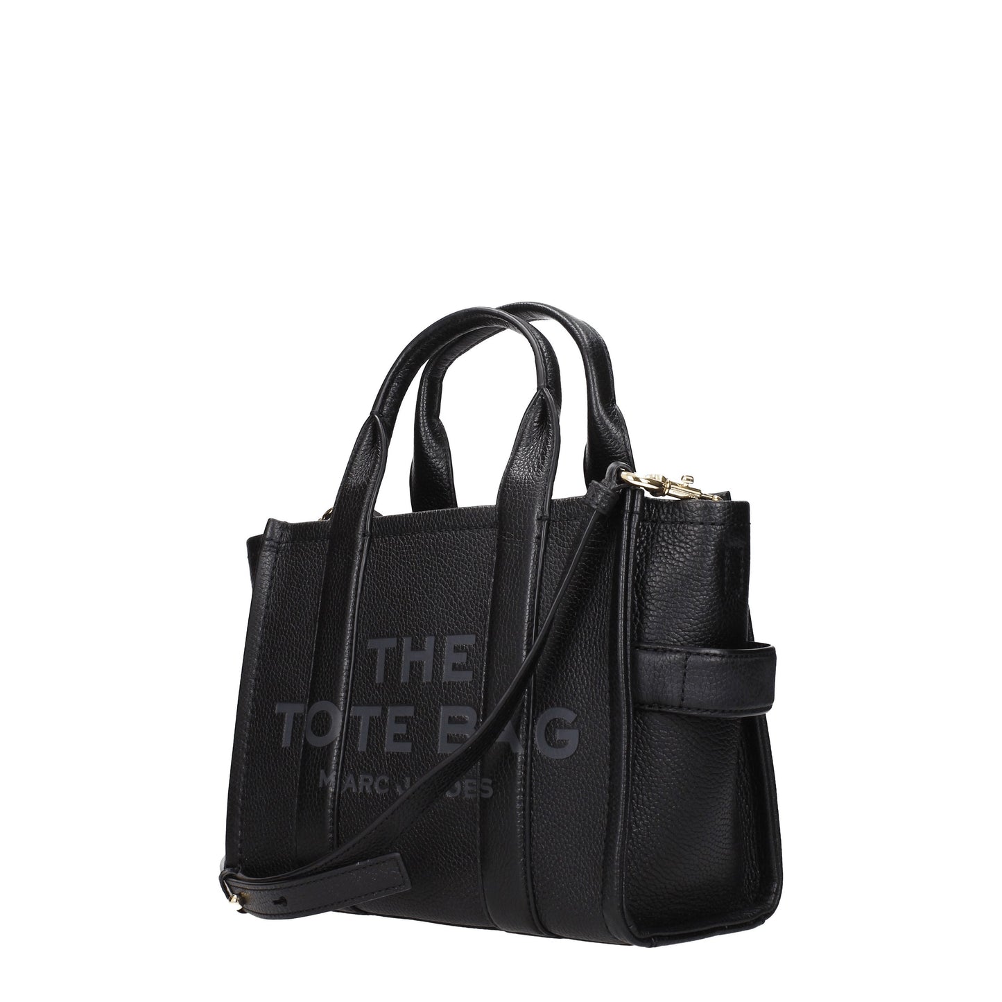 Marc Jacobs Handbags Women Leather Black
