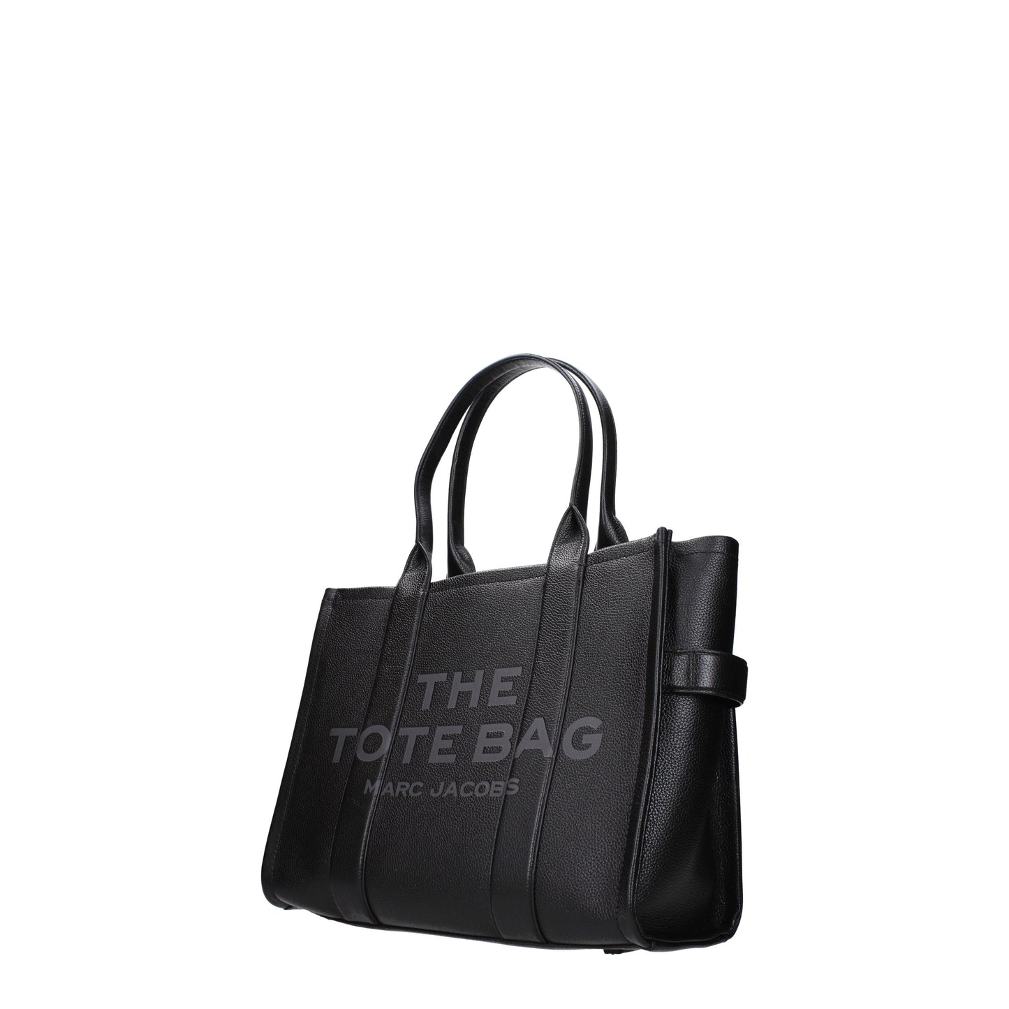 Marc Jacobs Shoulder Bags Women Leather Black