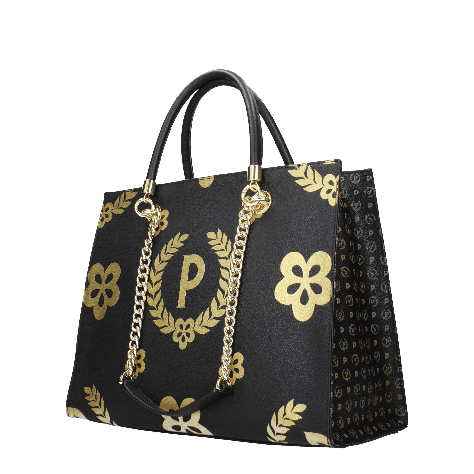 Pollini Women's Shoulder Bags PVC