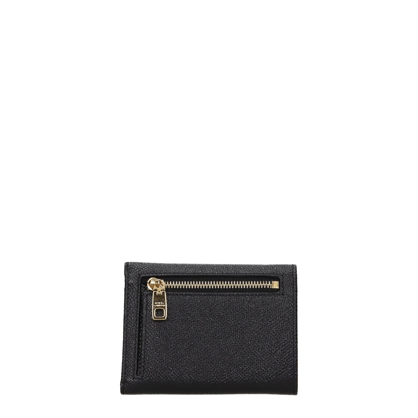 Dolce&Gabbana Women's Wallets Leather