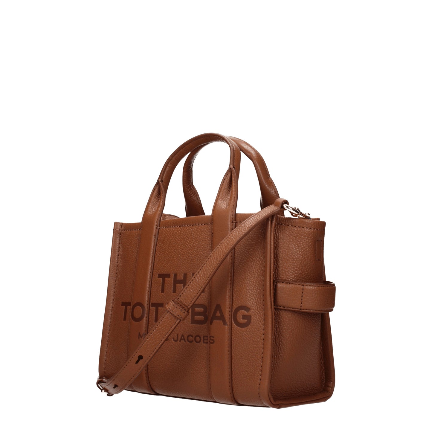 Marc Jacobs Women's Handbags Leather Oil