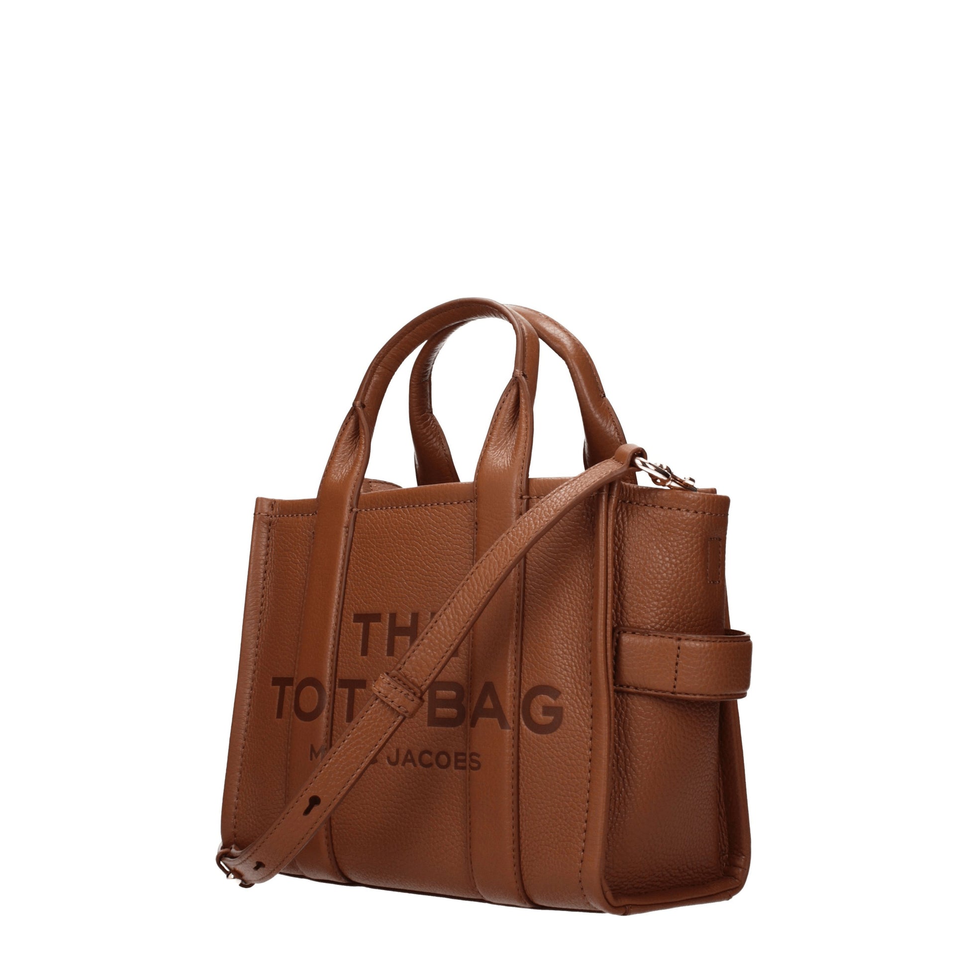 Marc Jacobs Women's Handbags Leather Oil