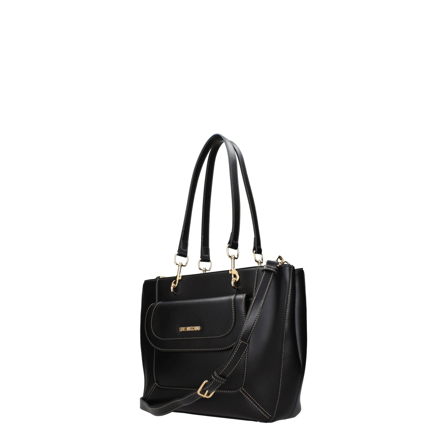 Love Moschino Women's Shoulder Bags Polyurethane