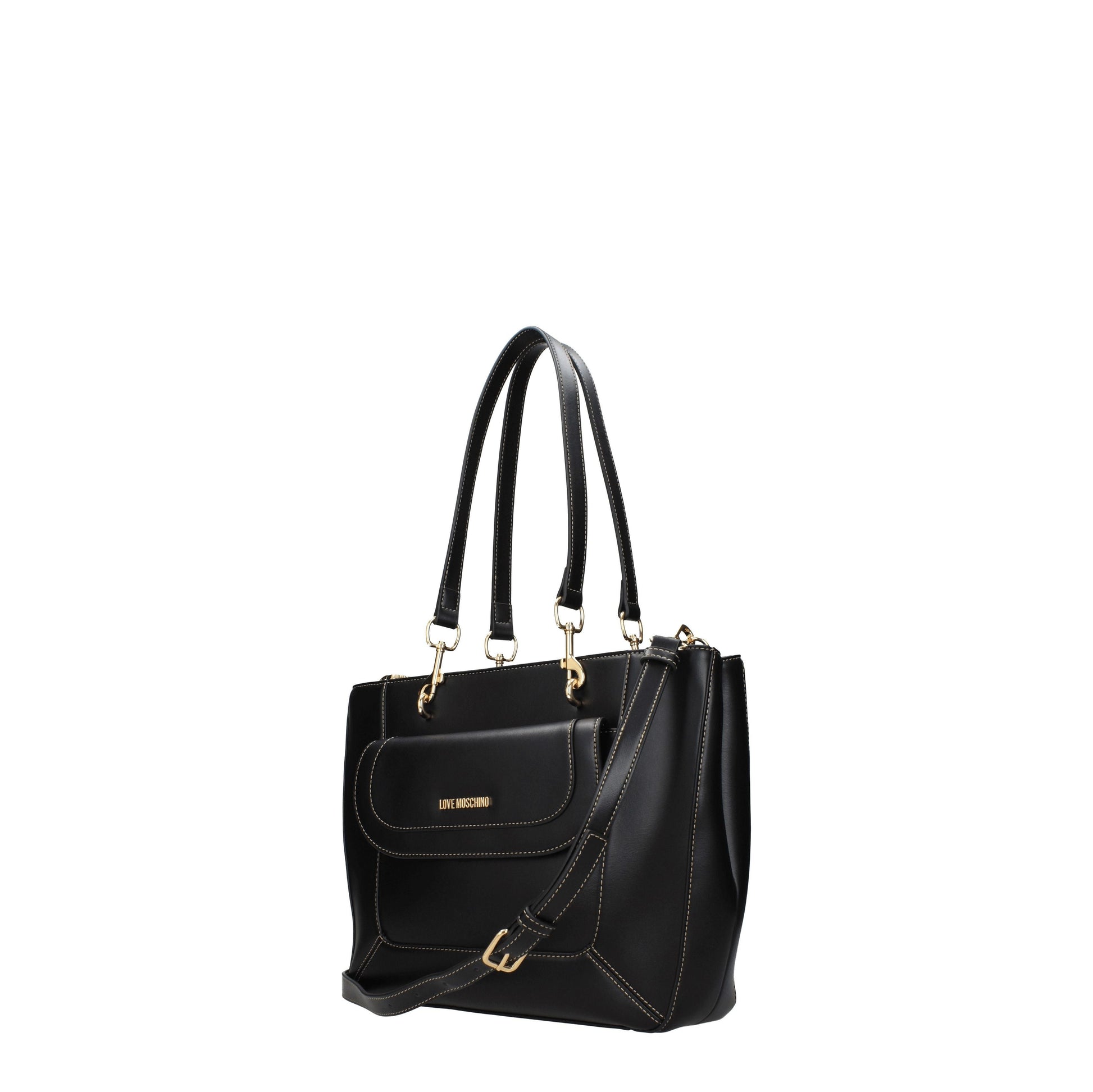 Love Moschino Women's Shoulder Bags Polyurethane