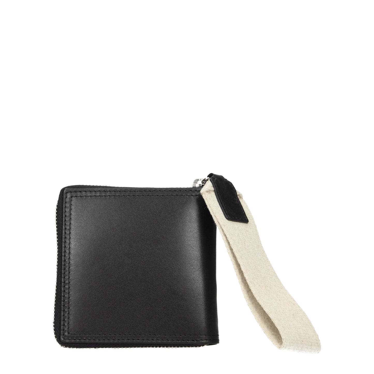 Jacquemus Wallets Women Leather Black