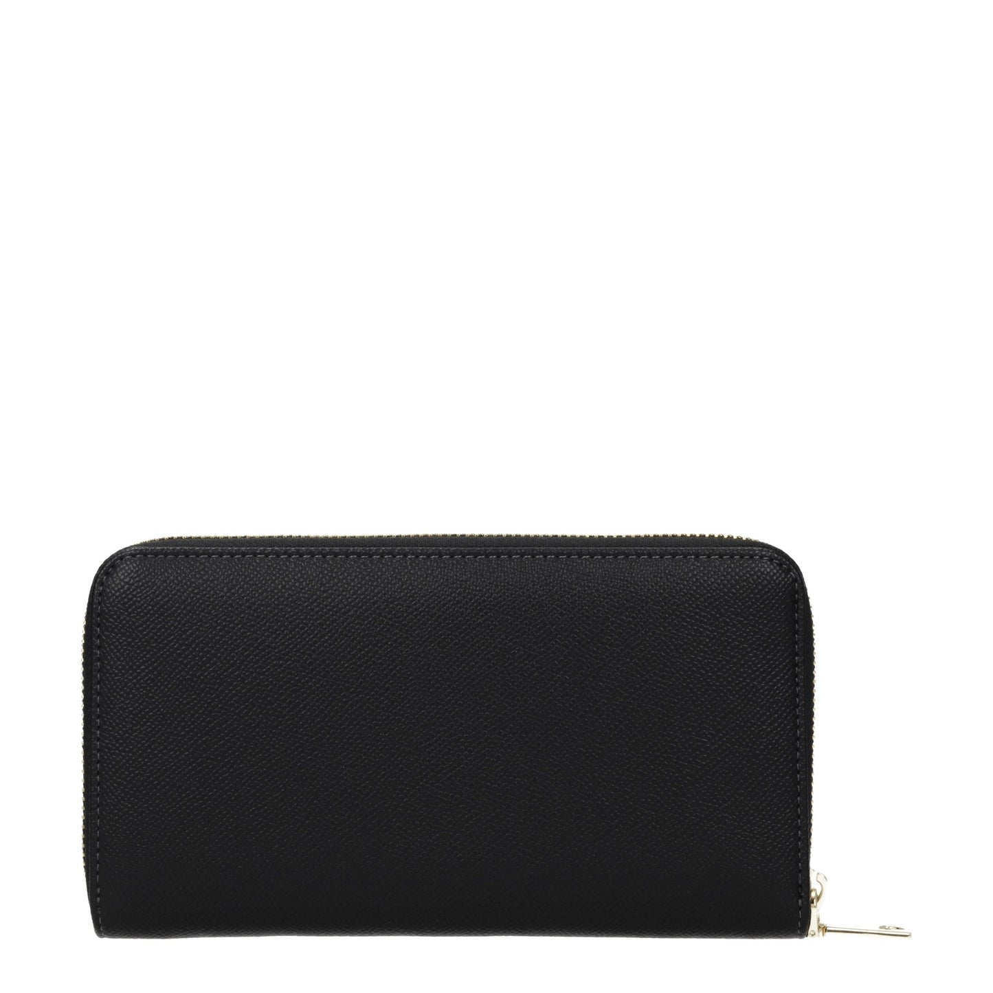 Love Moschino Wallets Women Polyurethane Black