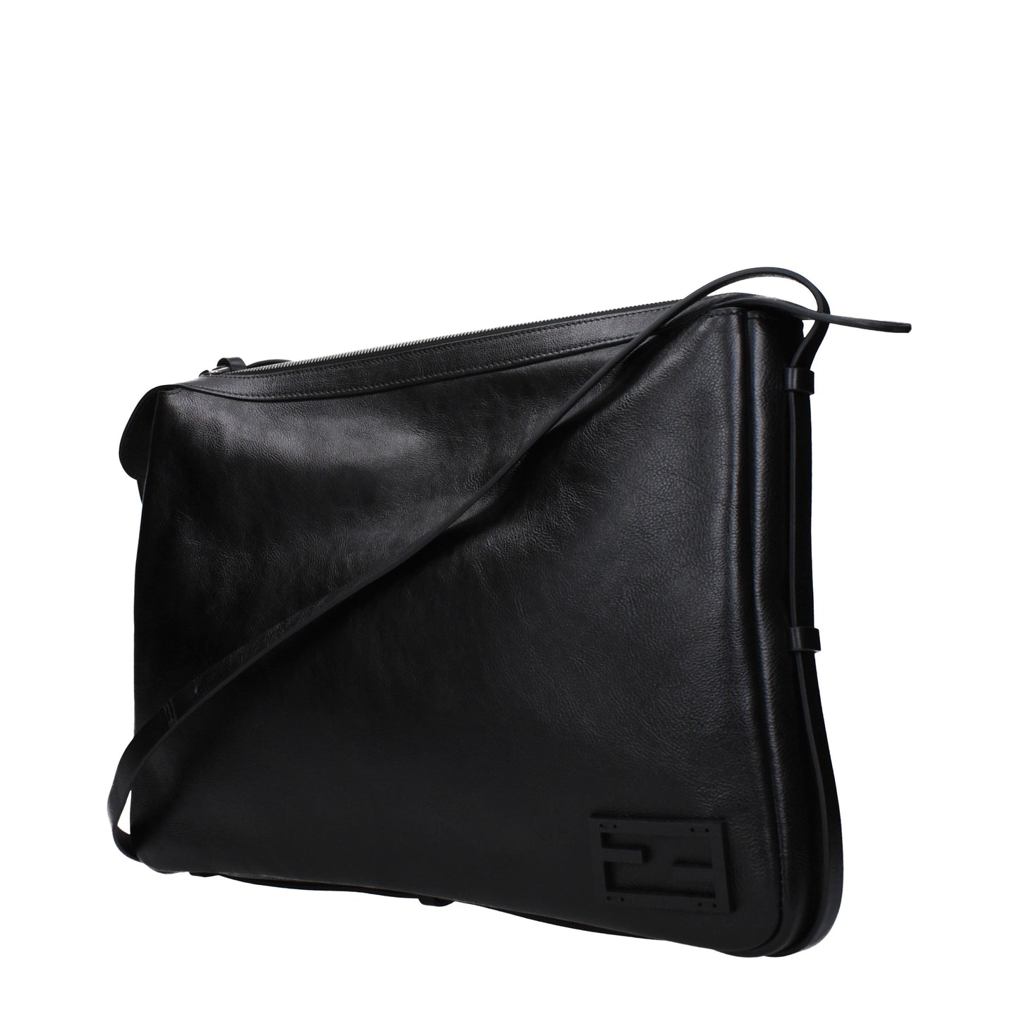 Fendi Women's Crossbody Bags Leather