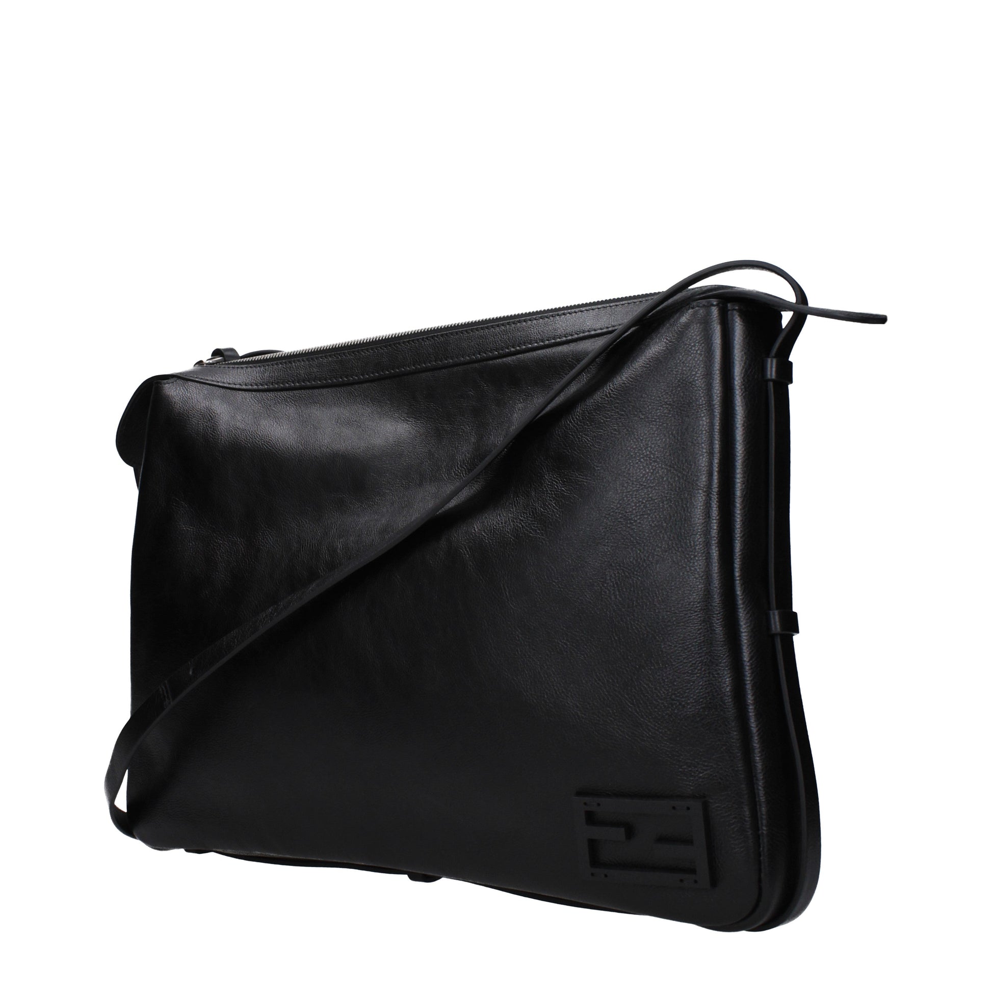 Fendi Women's Crossbody Bags Leather