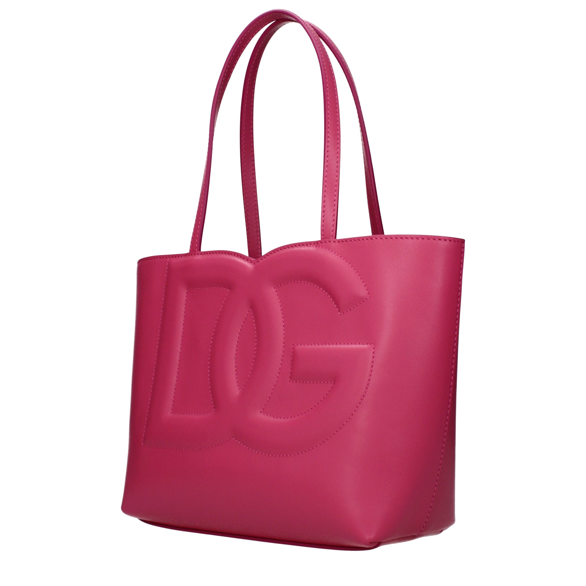 Dolce&Gabbana Women's Handbags Leather