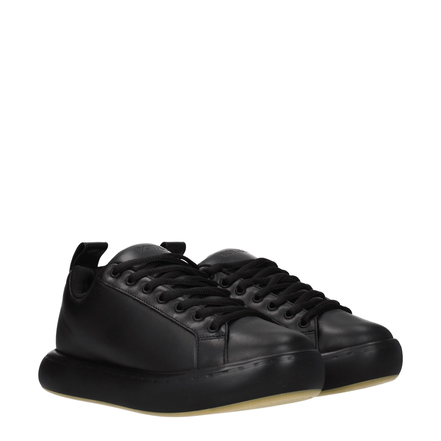 Bottega Veneta Men's Sneakers Leather