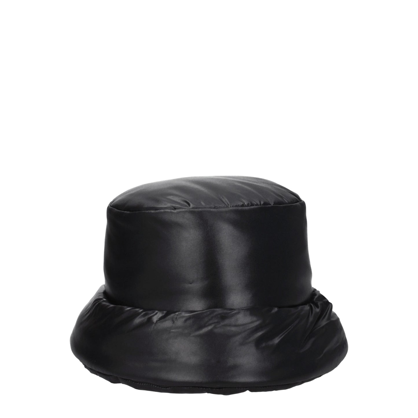 Versace Hats Women Polyamide Black