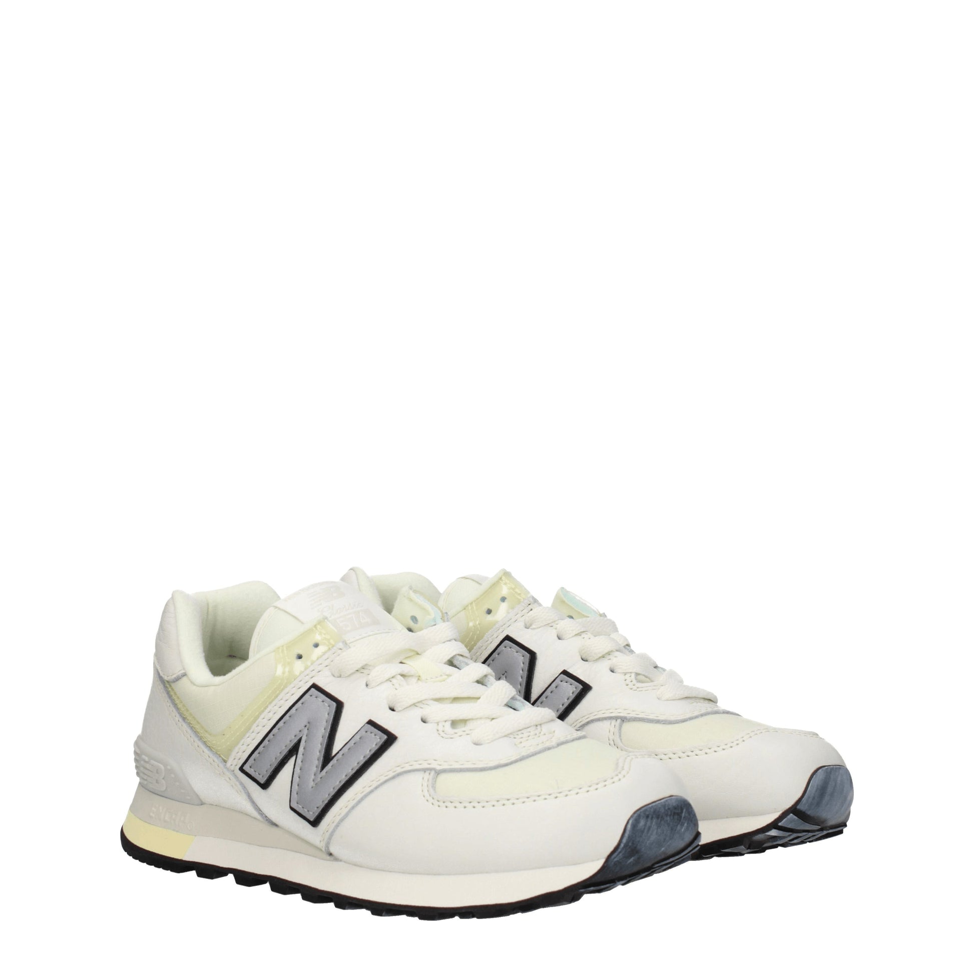 New Balance Men's Sneakers Fabric