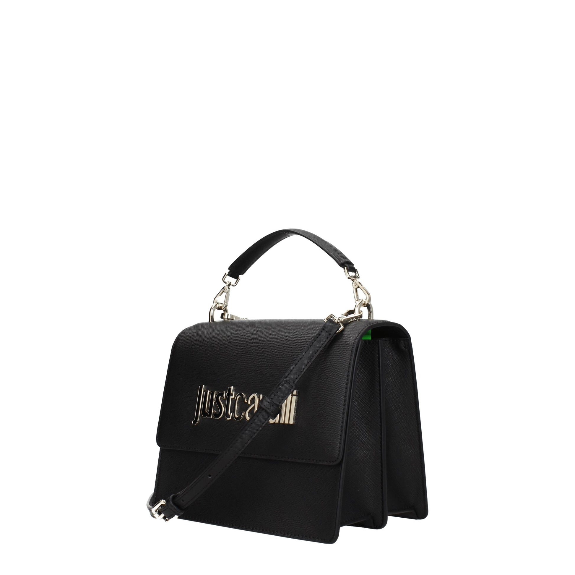 Just Cavalli Women's Handbags Polyester
