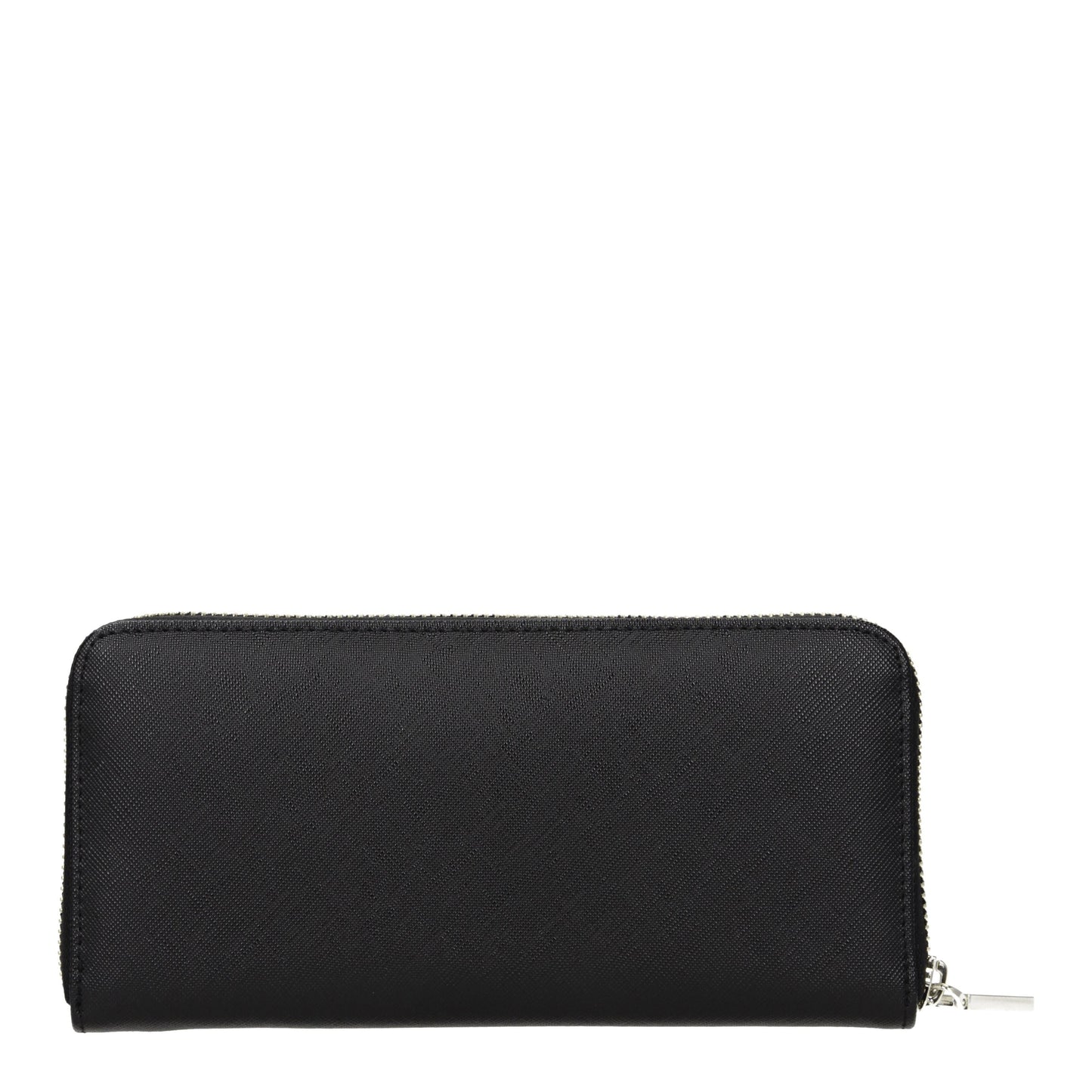 Just Cavalli Wallets Women Polyester Black