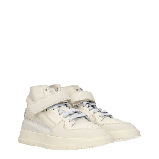 Adidas Women's Sneakers Suede