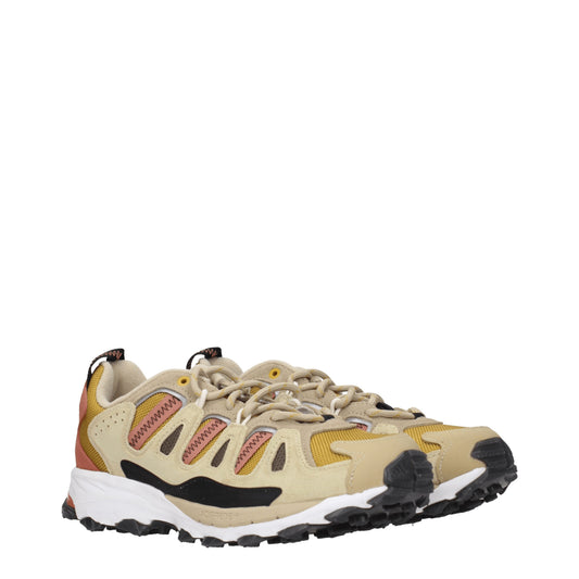 Adidas Men's Sneakers Suede