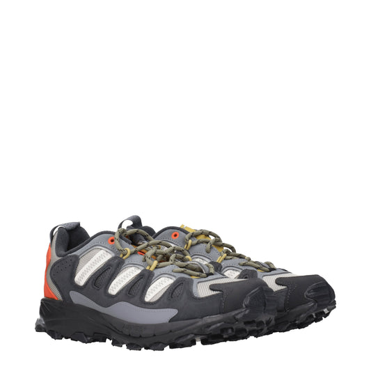 Adidas Men's Sneakers Suede