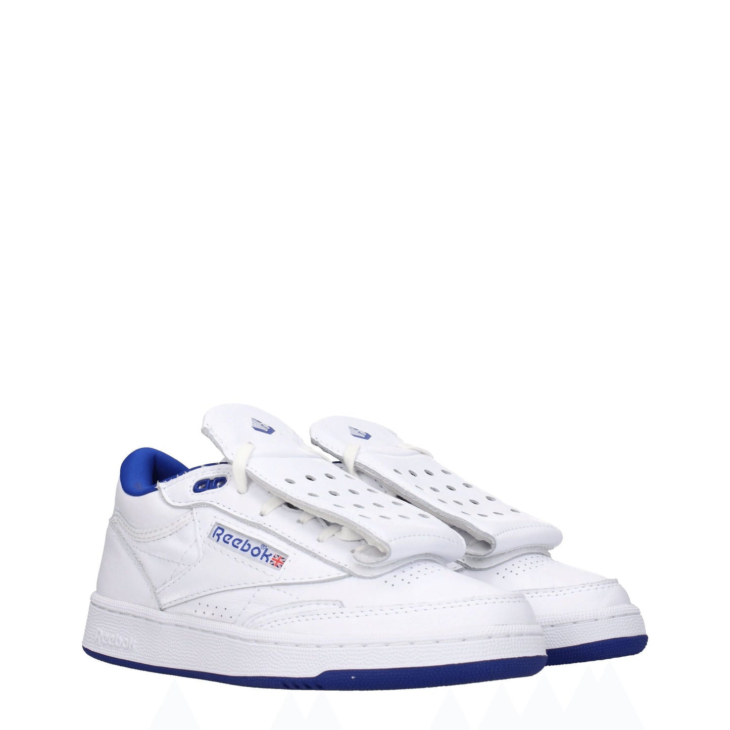 Reebok Men's Sneakers Leather