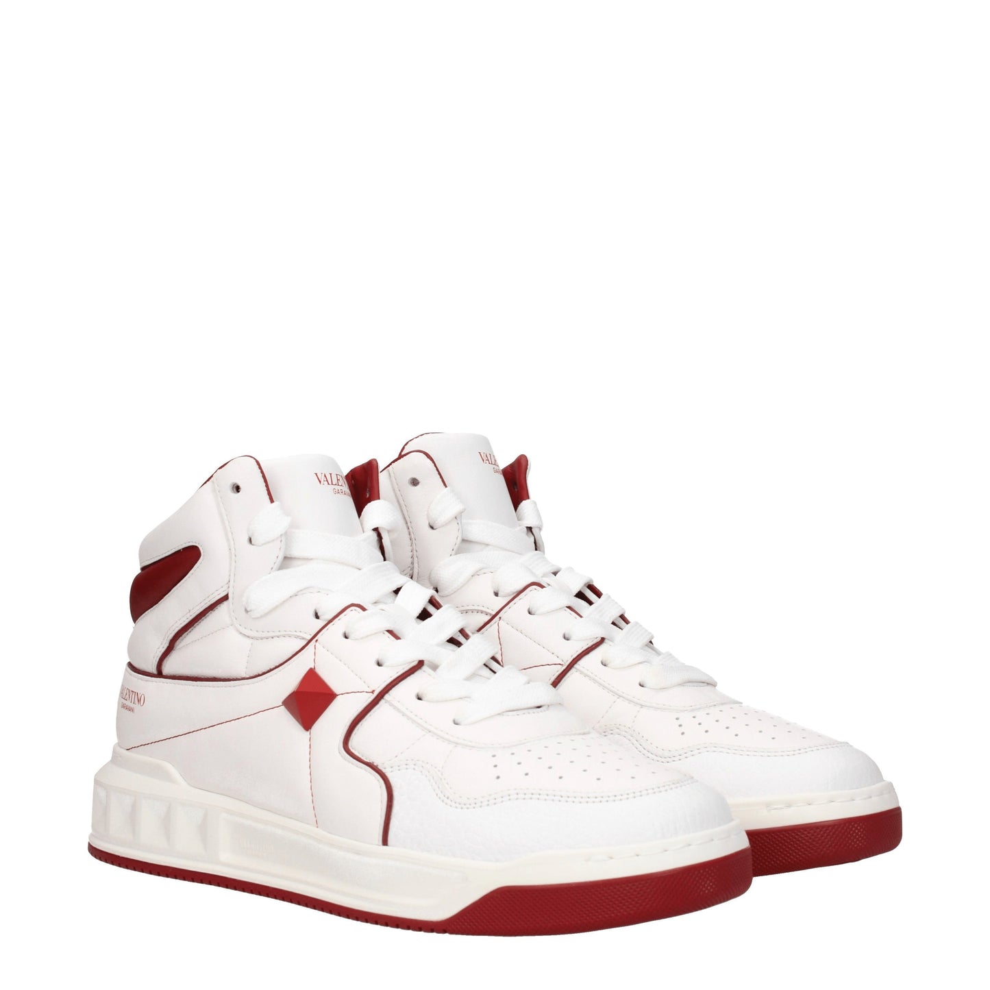 Valentino Garavani Men's Sneakers Leather