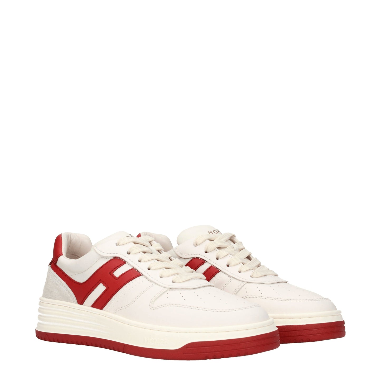 Hogan Women's Sneakers Leather