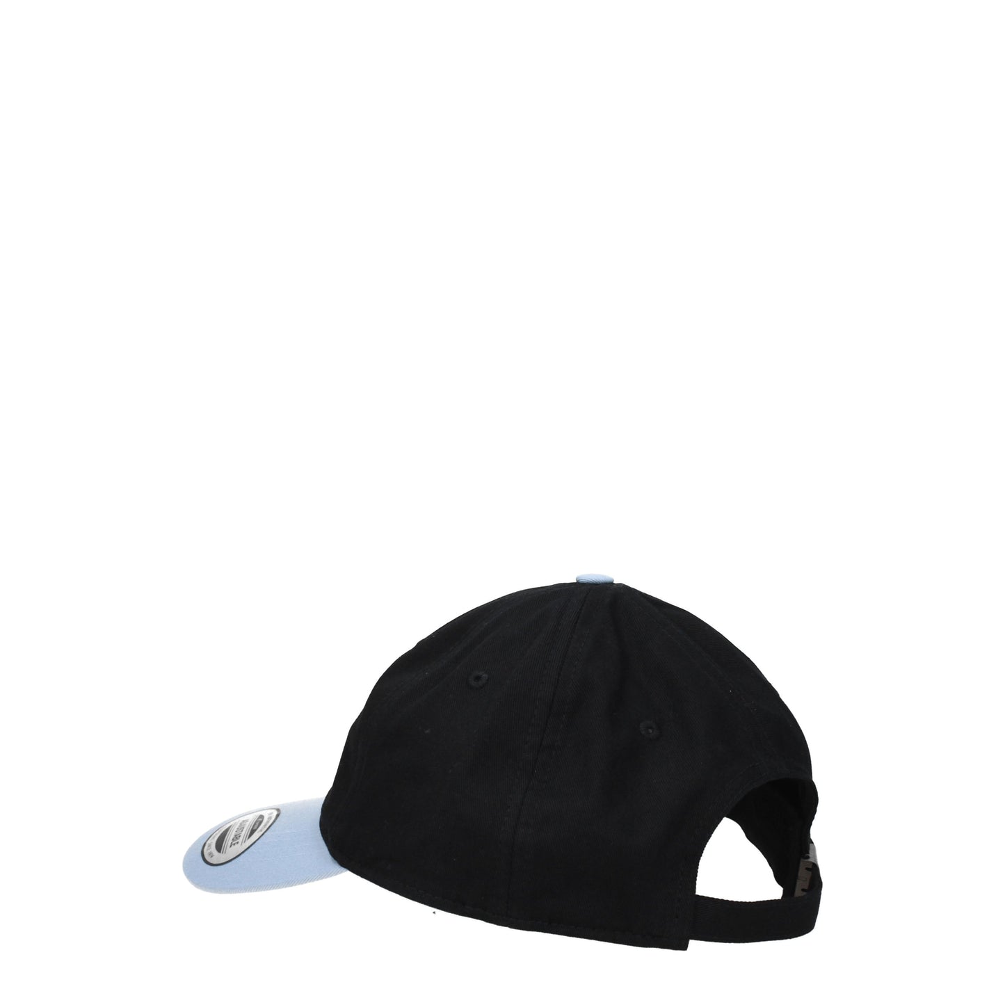 Carhartt Hats Men Cotton Black/Sky