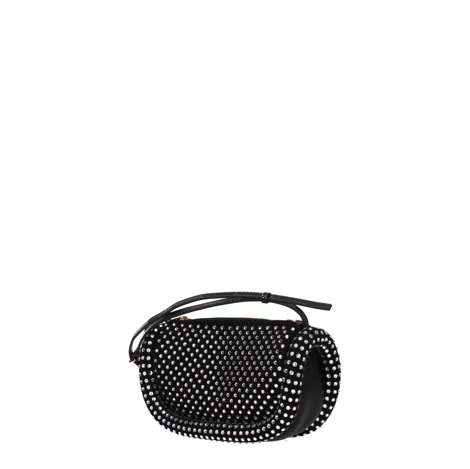 Jw Anderson Women's Crossbody Bags Suede