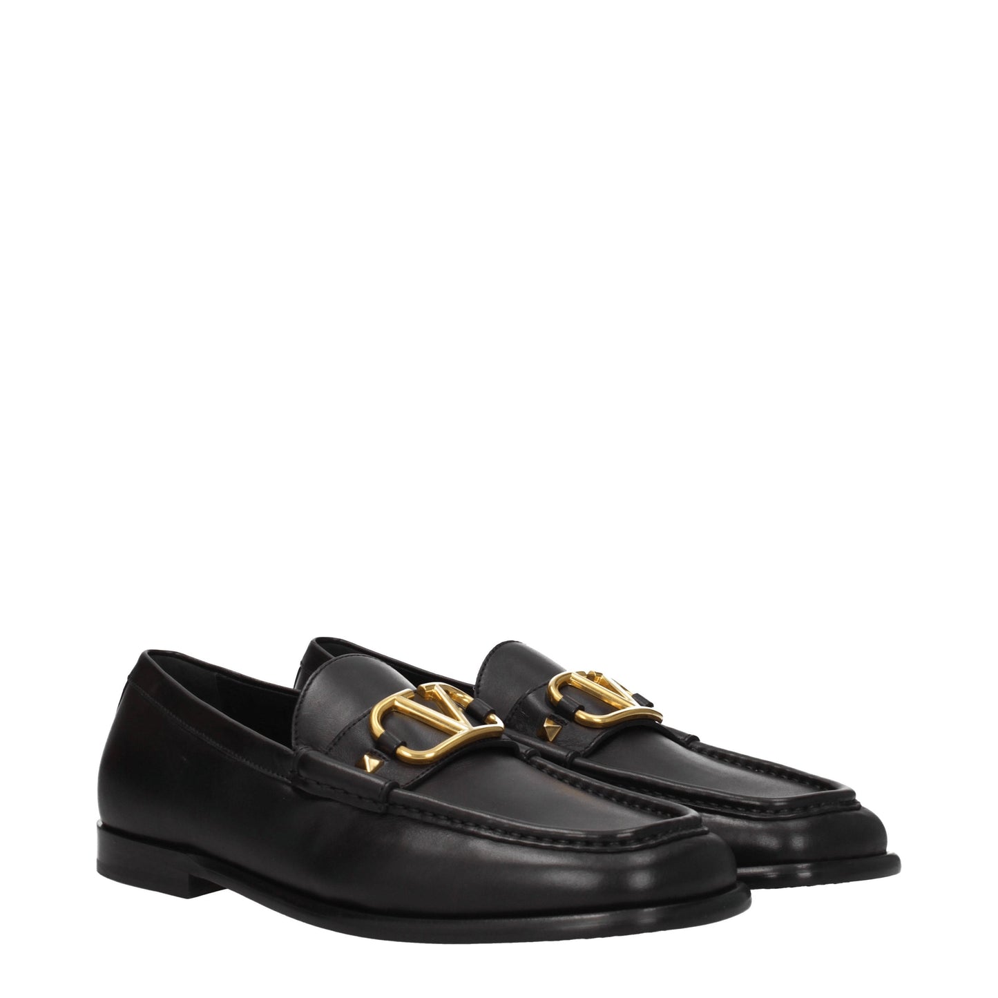 Valentino Garavani Men's Loafers Leather